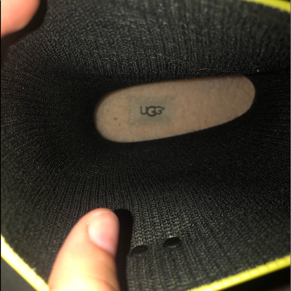 Ugg Rainboots - Picture 3 of 5